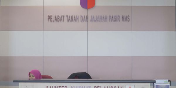 kaunter