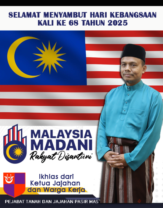 merdeka